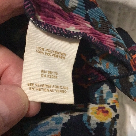 FREE PEOPLE DRESS/TOP/NIGHTIE - Picture 3 of 8